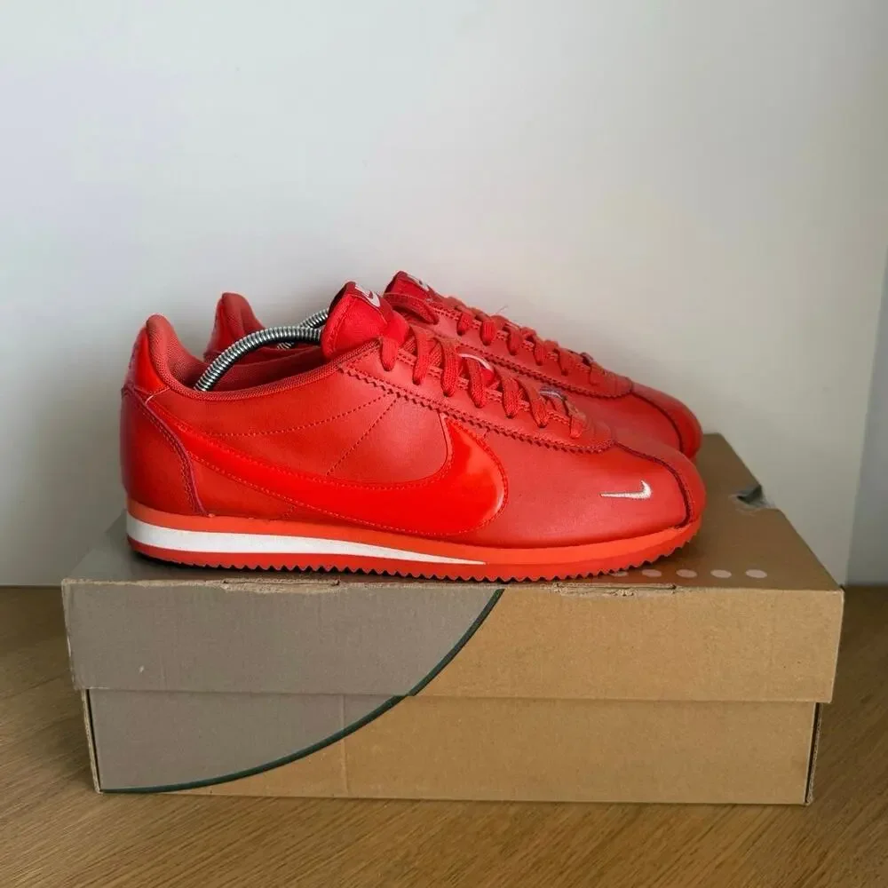 Rare Nike Cortez Women Sneakers- SZ 10